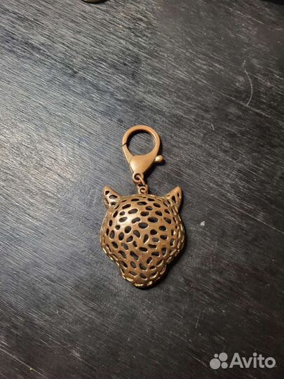 Брилок пума