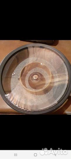 Сковорода-гриль и сковорода с крышкой