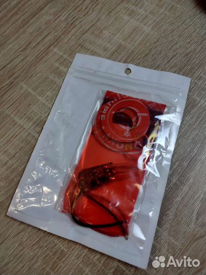 Модуль беспроводной зарядки