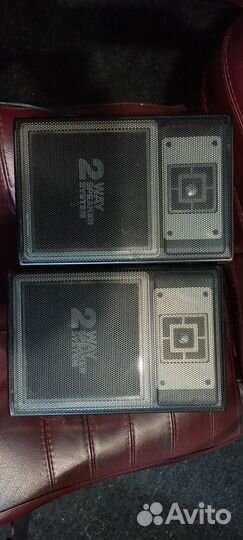 Колонки Philips