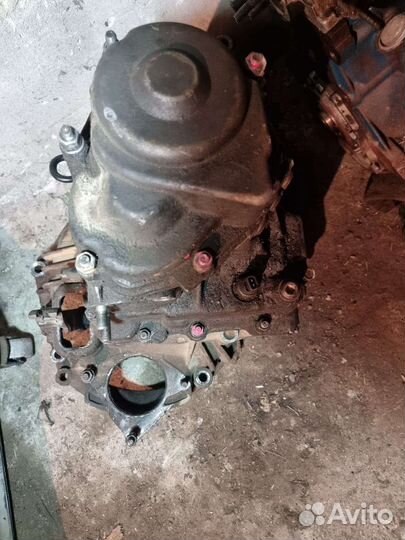 Коробка передач ваз priora