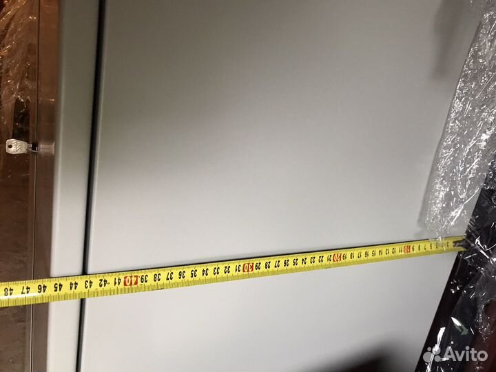 Шкаф металлический архивный