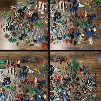 新品 -ヒステリックグラマー　キャップ-GUITAR GIRL· LEGO (R) Bricks, Pieces & Parts, LEGO (R) Building Toys
