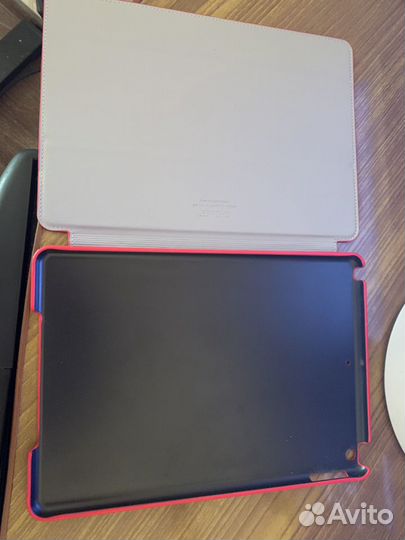Чехол для iPad 7-8 10.2 дюйма