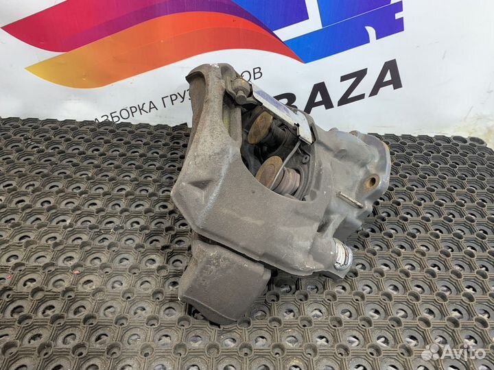 1862301 Суппорт передний левый/задний правый