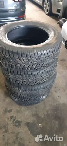 Dunlop SP Winter Van01 235/65 R17