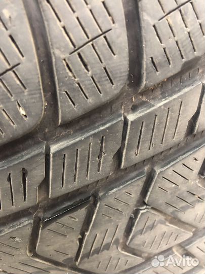 Pirelli Scorpion 275/65 R22 107V