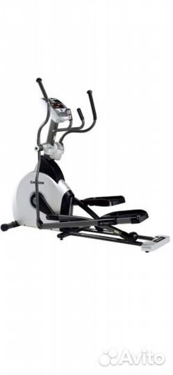 Эллиптический тренажер Horizon endurance 4 (2013)