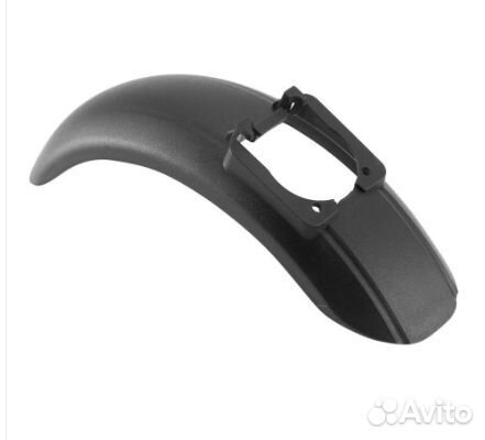 Переднее крыло для электросамоката Kugoo S3 Pro