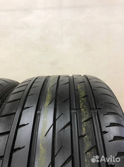 Continental ContiSportContact 3 275/40 R19 101W