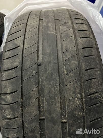Michelin Primacy 4 ZP 225/55 R17 97Y