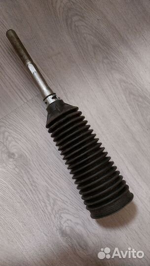 Рулевая тяга Тойота Королла Е150