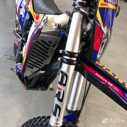 Avantis Enduro 300 EFI Exclusive ARS 2023 птс