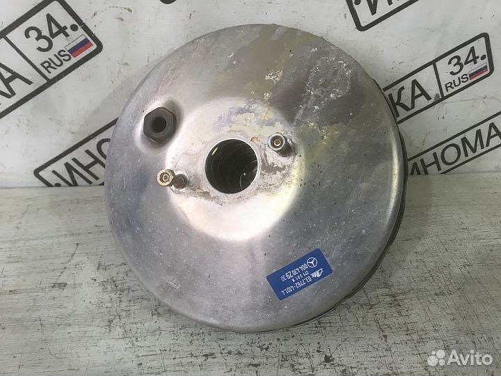 Вакуумный усилитель Mercedes-Benz E-Class W210