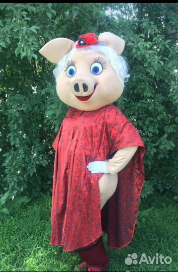 Шоу для взрослых, ростовые куклы, пародия звезд