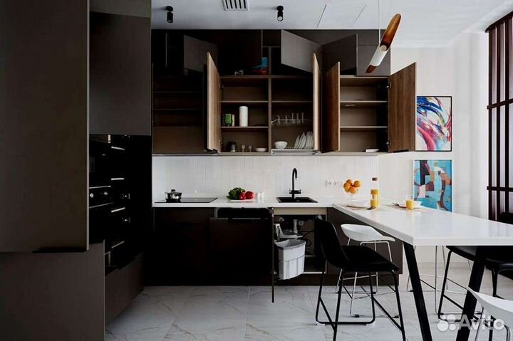 Кухная напрямую от производителя