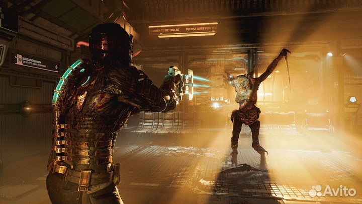 Dead Space (2023) (Origin) (MultiLang) все страны