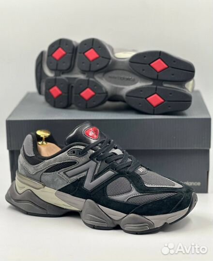 Кроссовки мужские new balance 9060
