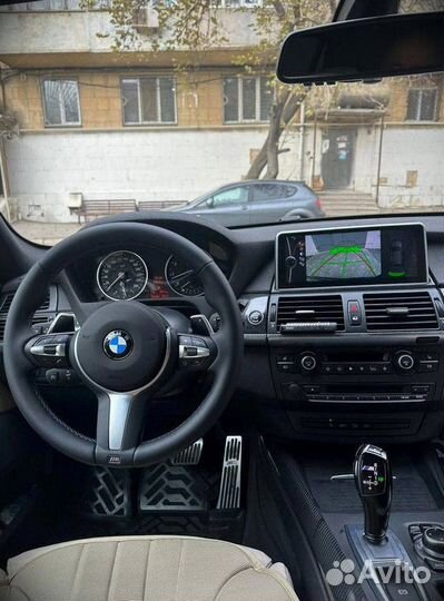 Руль BMW. M-руль BMW Руль BMW f30