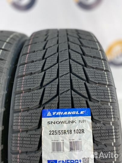 Triangle PL01 225/55 R18 101H