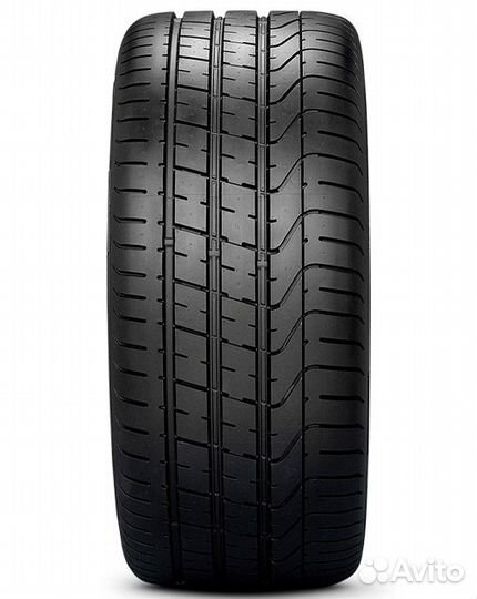 Pirelli P Zero 265/40 R21 Y