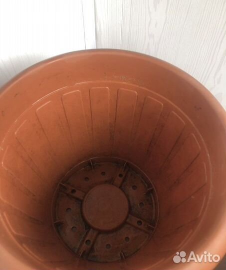 Горшки для растений