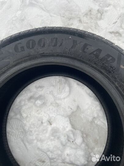 Goodyear UltraGrip 8 205/65 R16 95H