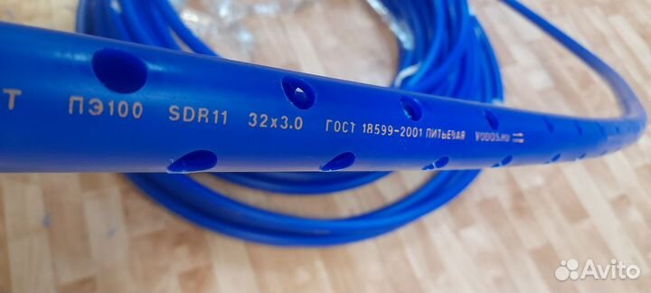 Колодец Не нужен Нужна Абиссинская скважина