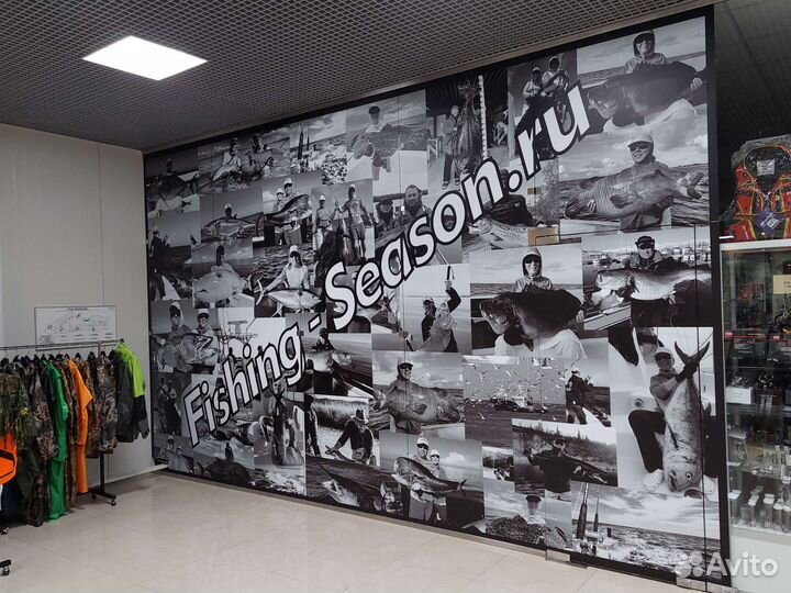 Световые вывески