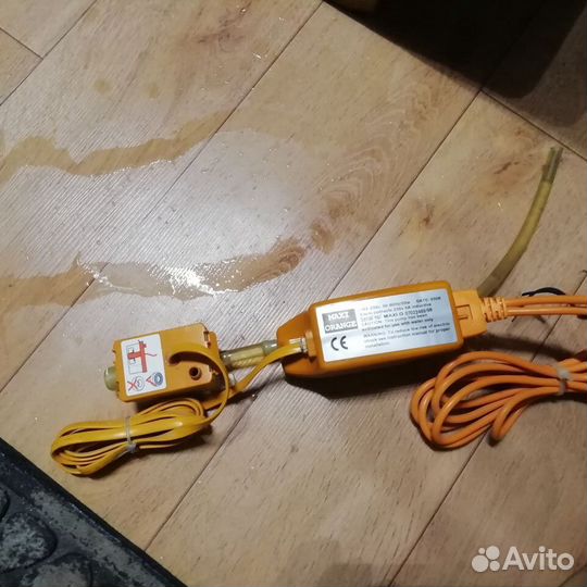 Продам дренажную помпу Aspen Maxi Orange
