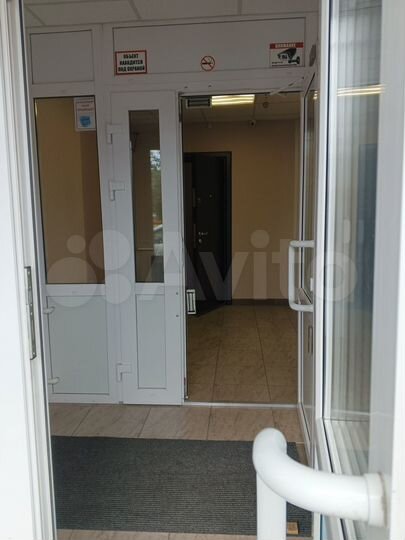 Торговая площадь, 55.7 м²