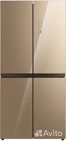 Холодильник DON R 480 BG Новый