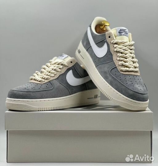 Кроссовки мужские Nike Air Force 1 Low