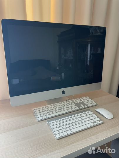 Imac27 2011