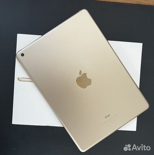 iPad 5 2017
