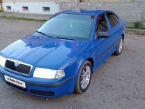 Skoda Octavia 1.4 MT, 2009, 360 000 км, с пробегом, цена 470 000 руб.