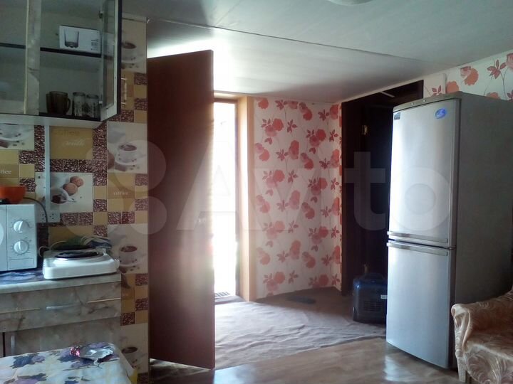 Дом 48 м² на участке 5 сот.