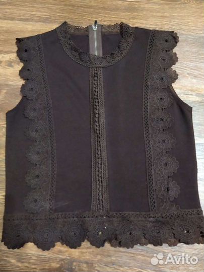 Женская одежда