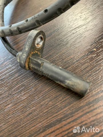 Датчик ABS Bmw X3 2.0D E83 N47 2009