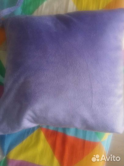 Бортики в детскую кроватку бу