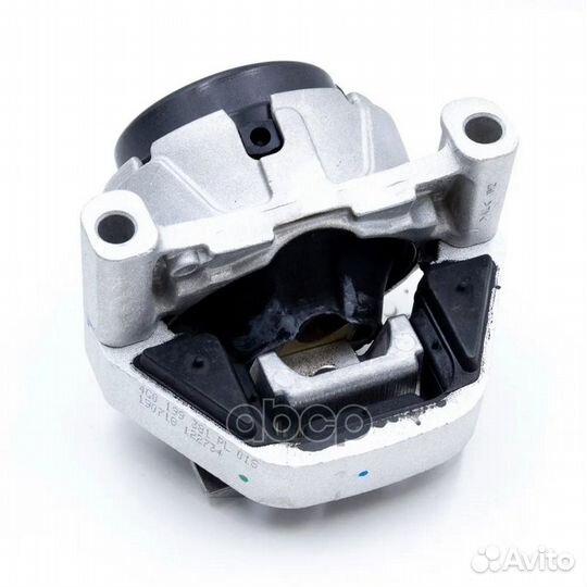 Опора двс Лев 4g0199381pl VAG
