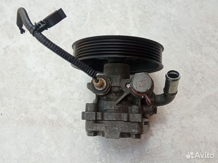 Гур suzuki grand vitara II 2.4