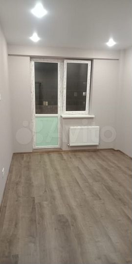 2-к. квартира, 65 м², 11/12 эт.
