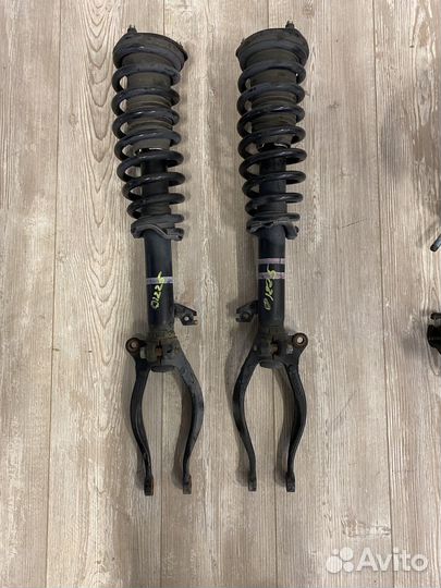 Амортизатор передний Mazda 6 GH комплект