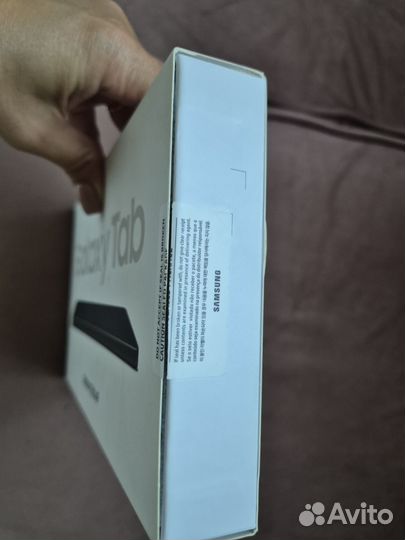 Samsung galaxy tab A9 128