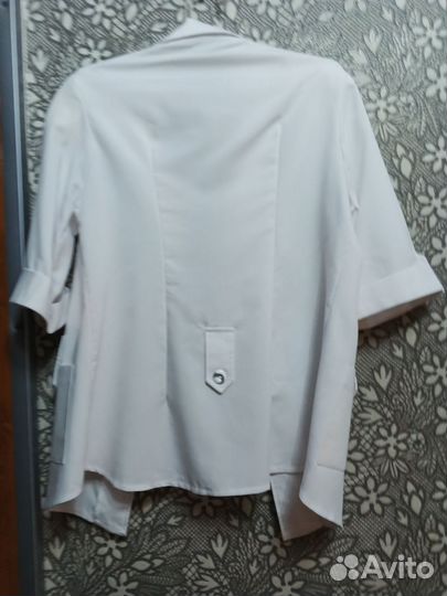 Рубашка женская