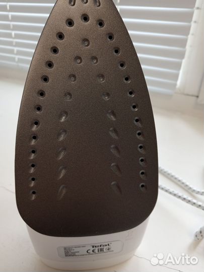Утюг Tefal Virtuo fv1711e0 новый