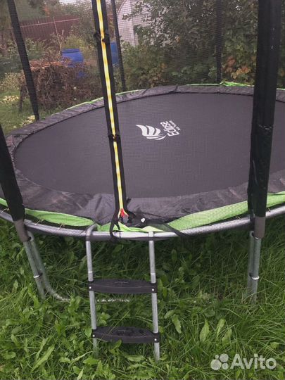 Продаю батут Eclipse 10 футов