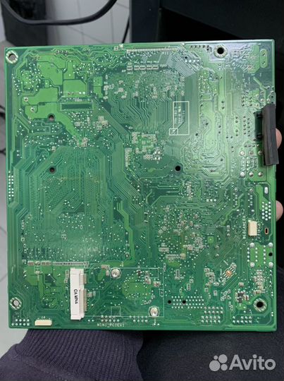 Yangtze2 плата для Hp compaq 100eu