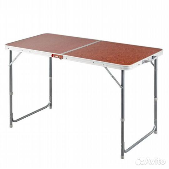 Apeндa складной стол, кемпинговый стол